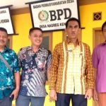 Nagreg Kendan Ikuti Lomba Desa