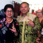OASE Kabinet Kerja Kampanye Serviks