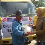 Tekan Harga Beras dengan Operasi Pasar