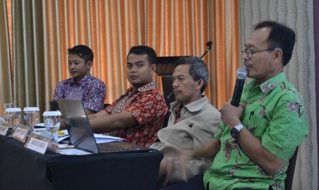 Ajak Dunia Pendidikan untuk Awasi Pilkada