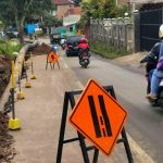 Perkarakan Proyek SPAM PDAM