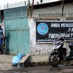 Pabrik di Cimahi Minim Pengawasan
