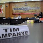 Nyaris Setengah Triliun, KPUD Batasi Dana Kampanye Rp 473 Miliar