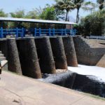 Beberkan Pabrik Pembuang Limbah