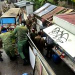 Keberadaan PKL Masih Dibiarkan