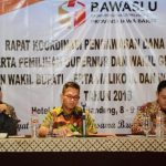 Pelototi Sumbangan Kampanye