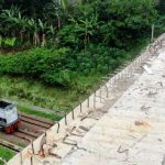 Flyover Lebaran Bisa Digunakan