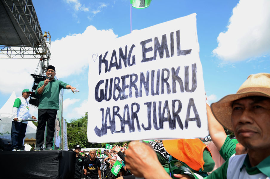 Rindu Sadar Belum Kuat