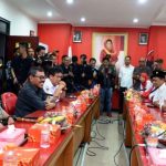 Hasanah Tak Minta Purnawirawan Merapat