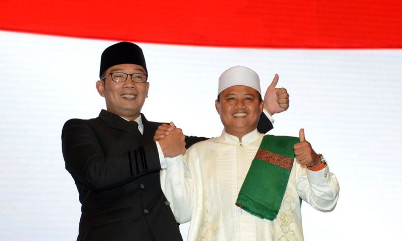 Kampanye Modal Ceban Kampanye Modal Ceban