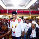 Siapkan Langkah Pemenangan, Anton Silaturahmi dengan Relawan