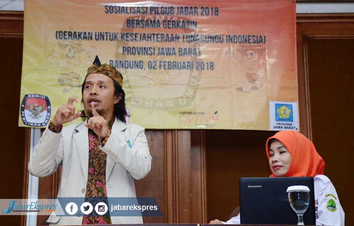 Rp 17 M untuk APK Pilgub