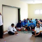 Jangan Tak Terbuai Hoax, Syaikhu Minta Masyarakat Peduli Sekitar