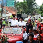 Pede Tanpa Jokowi Effect