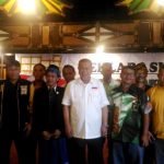 PPP, PKB-Hanura Membelot