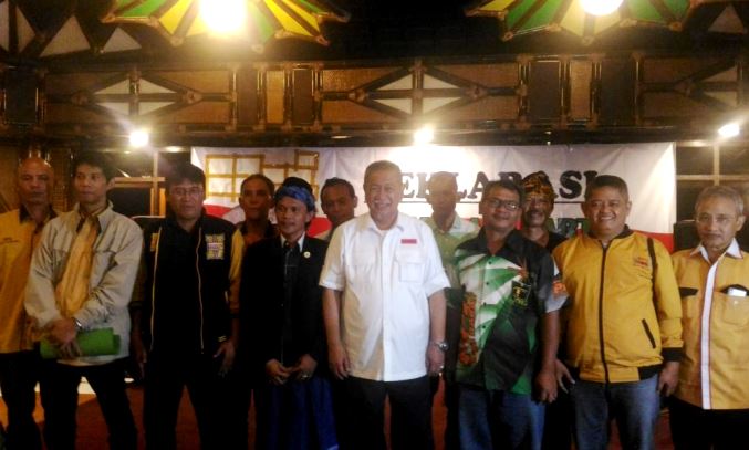 PPP, PKB-Hanura Membelot