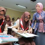 Kualitas Guru Jeblok