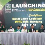 PKB Optimistis Raih Simpati Masyarakat