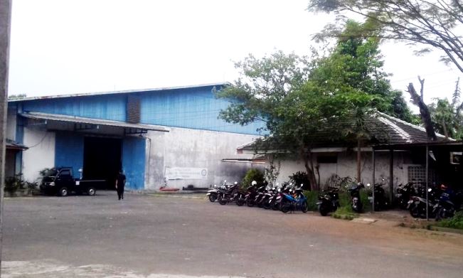 PT Aksan Diduga Tidak Berikan Jaminan Sosial PT Aksan Diduga Tidak Berikan Jaminan Sosial