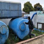 Dirut PT PMgS Akhirnya Dicopot