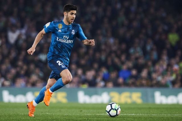 Rotasi Aman Menuju Paris