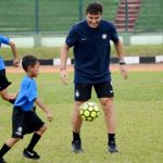 Impor Pelatih dari Italia