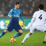 Makin Jauh dari 4 Besar