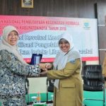 Sinergis Budayakan Literasi