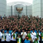 Bela Ulama, Negara Terjaga