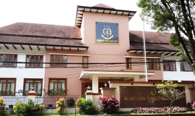 Jangan Hanya Seret Pejabat Bawah