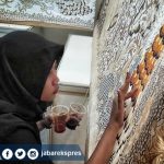 Batik Motif Anak Muda Makin Laris