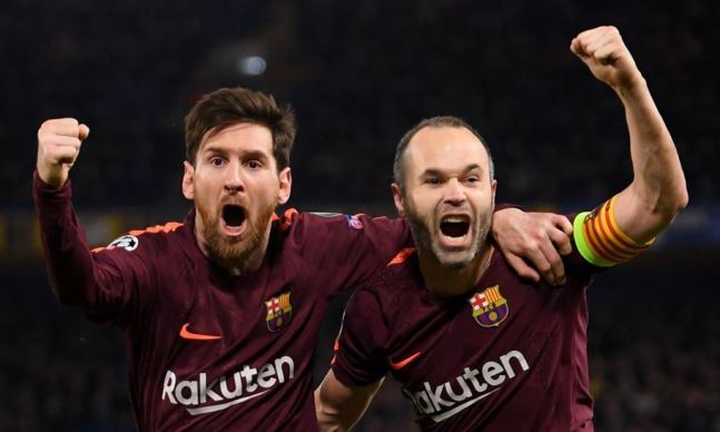 Mautnya Kolaborasi Iniessi