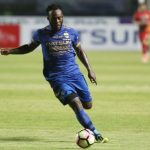Alami Cedera, Essien Tak Dibawa