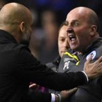 Pep Cemas Menanti Sanksi