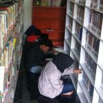 Perpustakaan Cimahi Bidik e-Book