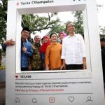 Sky Walk II Sedot Dana Rp 23M