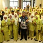 Sambut Bonus Demografis Tahun 2030