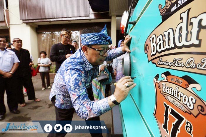 Tarif Bandros Diyakini Bakal Terjangkau