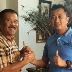 Persib Jajal Kekuatan Perserang