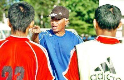 Tunggu Kejutan di TC Februari Tunggu Kejutan di TC Februari