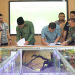 Balonggede Disulap jadi Destinasi Kuliner