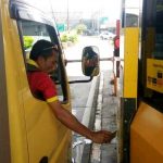 Tarif Tol Naik Hingga 7 ribu