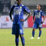 Insting Eze Mulai Terasah