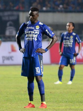 Insting Eze Mulai Terasah