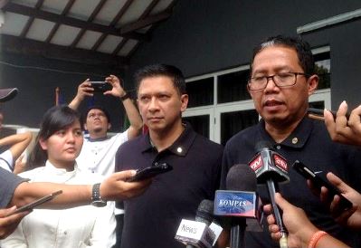 Selesaikan Utang, Baru Liga 1 Jalan