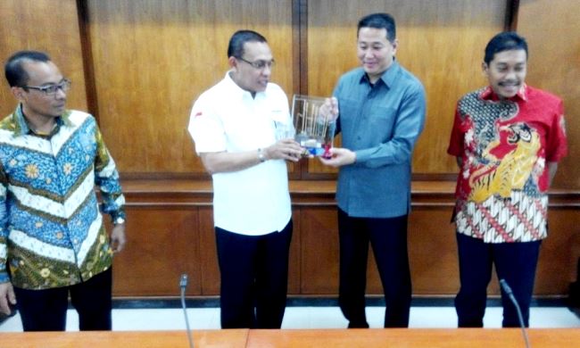 3.600 Karyawan Pindak Masuk BPJS-TK