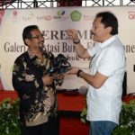 BEI Bidik Pedagang Pasar Tradisional