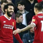 Liverpool Tundukkan Huddersfield