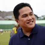 Salip AHY, Erick Thohir Berpeluang Nyapres di 2024