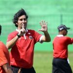 Macan Lebih Pede Atasi Mitra Kukar